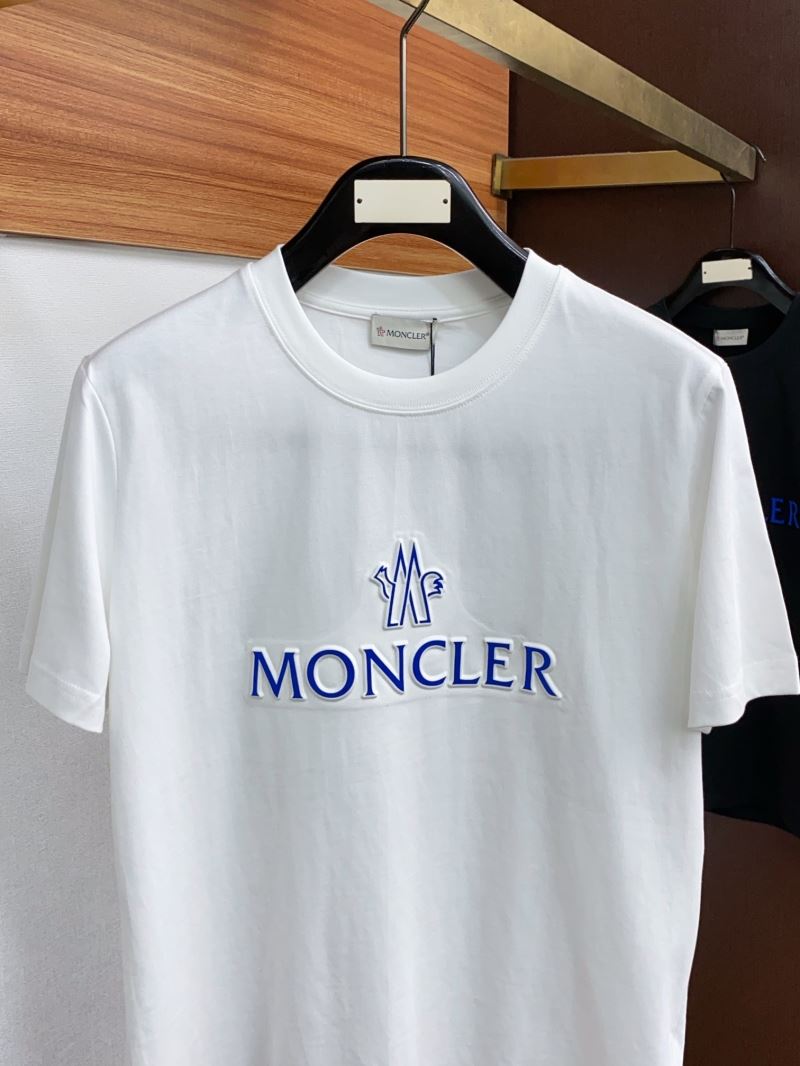 Moncler T-Shirts